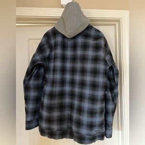 BURTON ski/snowboard jacket